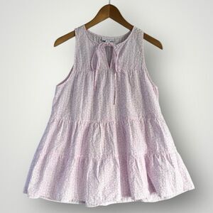 🎉5 for $45🎉 Topshop top blouse shirt size 2